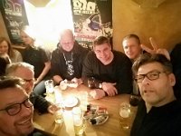 Kaprun Januar 2019 - 'Hochneukirch-Tour'